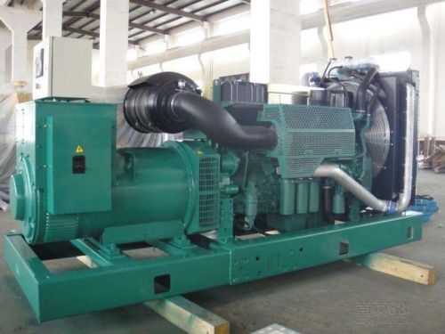 温宿便携静音：租赁无声发电机组，便携式解决能源需求