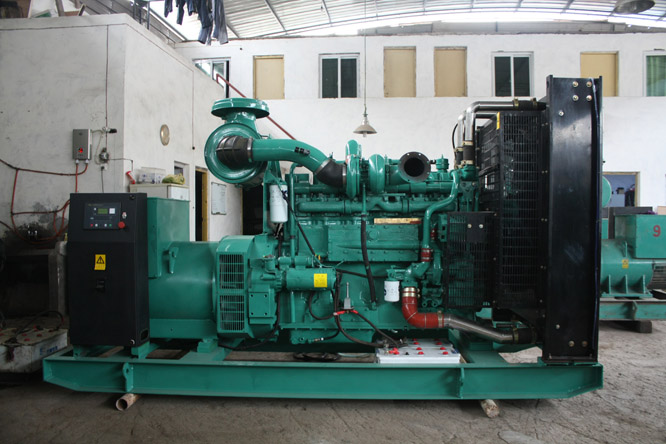 温宿环保无噪音：租用静音发电机组，为环境和耳朵双重保驾护航